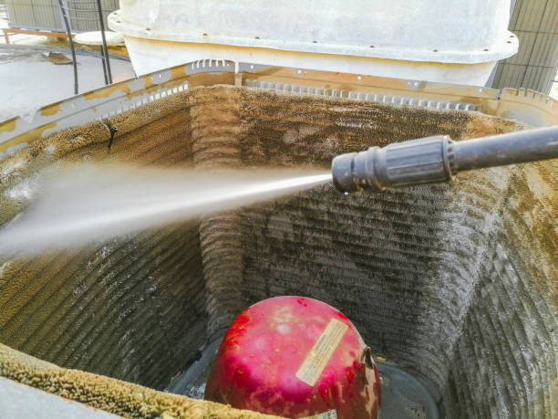 Best Commercial Air Duct Cleaning  in Tulia, TX