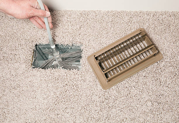 Best Affordable Air Duct Cleaning  in Tulia, TX