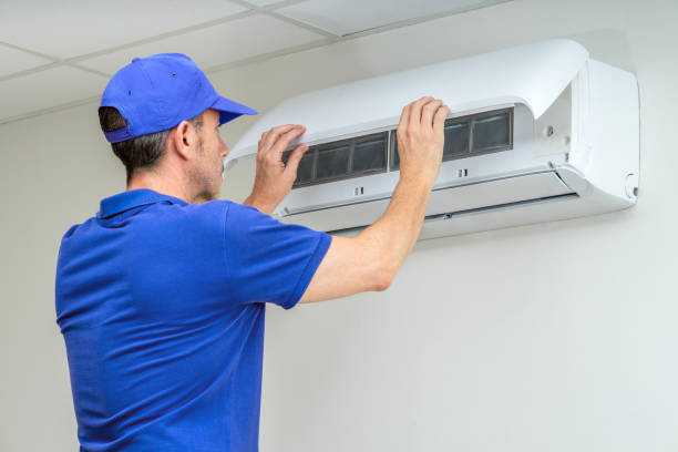 Best Air Duct Cleaning Near Me  in Tulia, TX