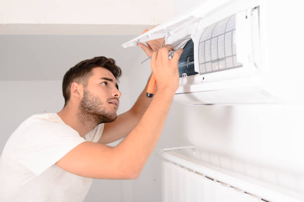 Professional Airduct Cleaning in Tulia, TX
