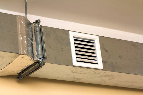 Best Air Duct Cleaning Near Me  in Tulia, TX